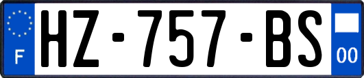 HZ-757-BS