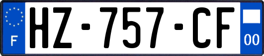 HZ-757-CF