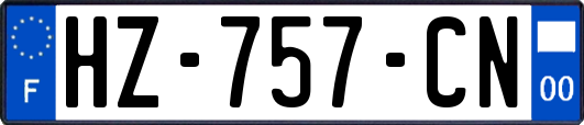 HZ-757-CN