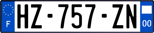 HZ-757-ZN