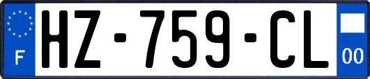 HZ-759-CL