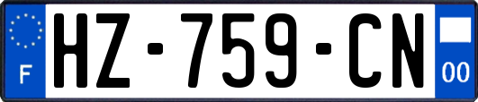 HZ-759-CN