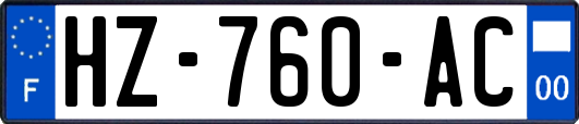 HZ-760-AC