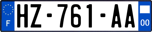 HZ-761-AA