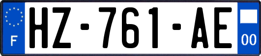 HZ-761-AE