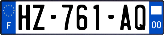 HZ-761-AQ