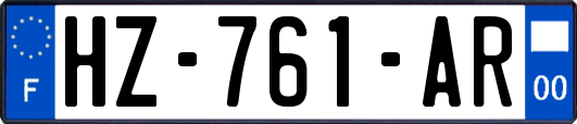 HZ-761-AR