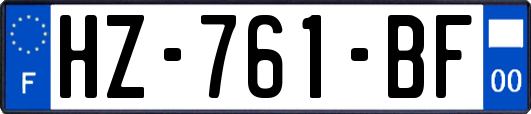HZ-761-BF
