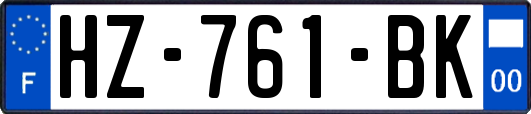 HZ-761-BK