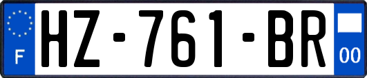 HZ-761-BR