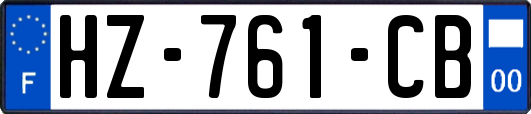 HZ-761-CB