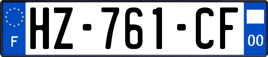 HZ-761-CF