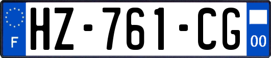 HZ-761-CG