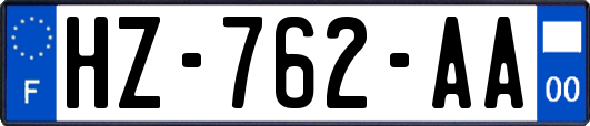 HZ-762-AA