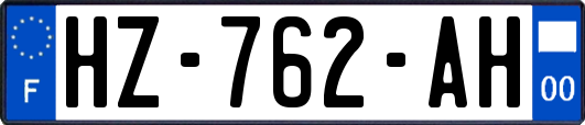 HZ-762-AH