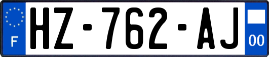 HZ-762-AJ