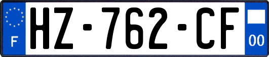 HZ-762-CF