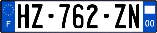 HZ-762-ZN