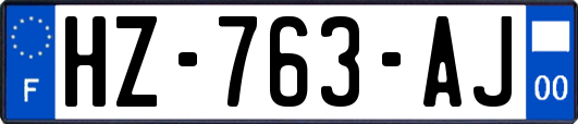 HZ-763-AJ