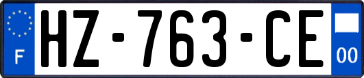 HZ-763-CE