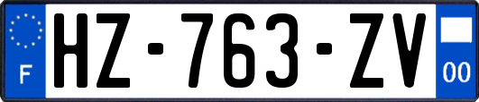 HZ-763-ZV