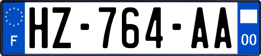 HZ-764-AA