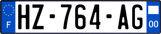 HZ-764-AG