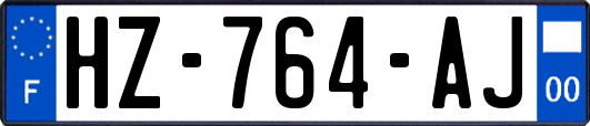 HZ-764-AJ