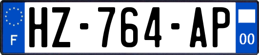 HZ-764-AP