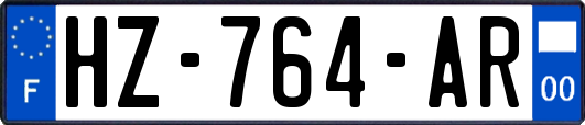 HZ-764-AR