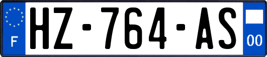 HZ-764-AS