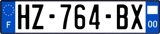 HZ-764-BX