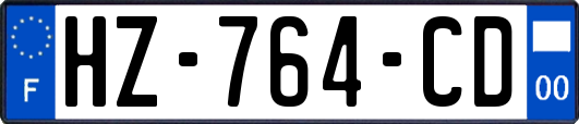 HZ-764-CD