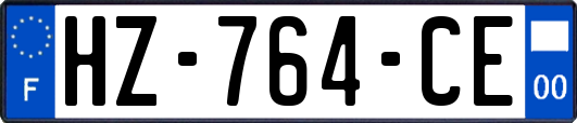 HZ-764-CE