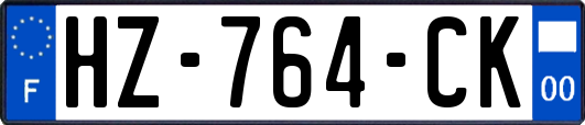 HZ-764-CK