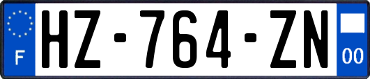 HZ-764-ZN
