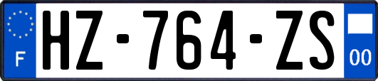 HZ-764-ZS