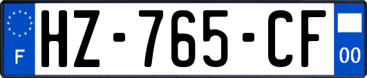 HZ-765-CF