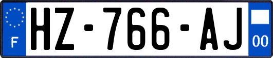 HZ-766-AJ