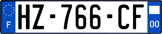 HZ-766-CF