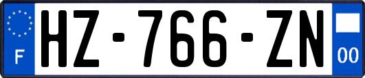 HZ-766-ZN