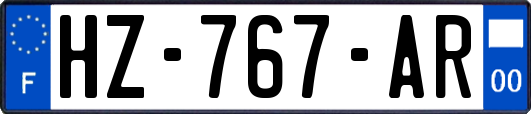 HZ-767-AR