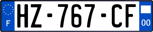 HZ-767-CF