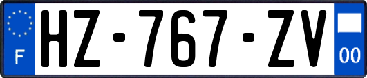 HZ-767-ZV