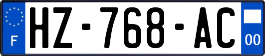 HZ-768-AC
