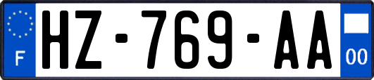 HZ-769-AA