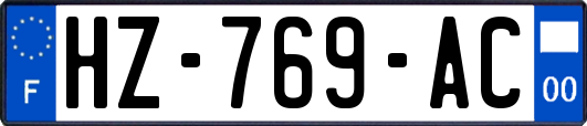 HZ-769-AC
