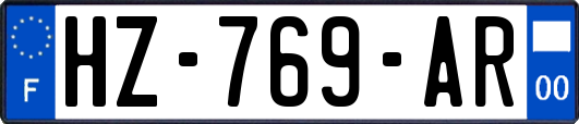 HZ-769-AR