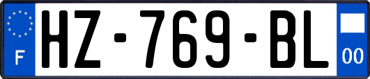 HZ-769-BL