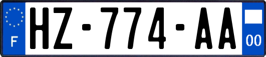 HZ-774-AA